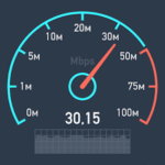 INTERNET SPEED TEST