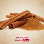 دار چینی: قدرت کا شفا بخش تحفہ