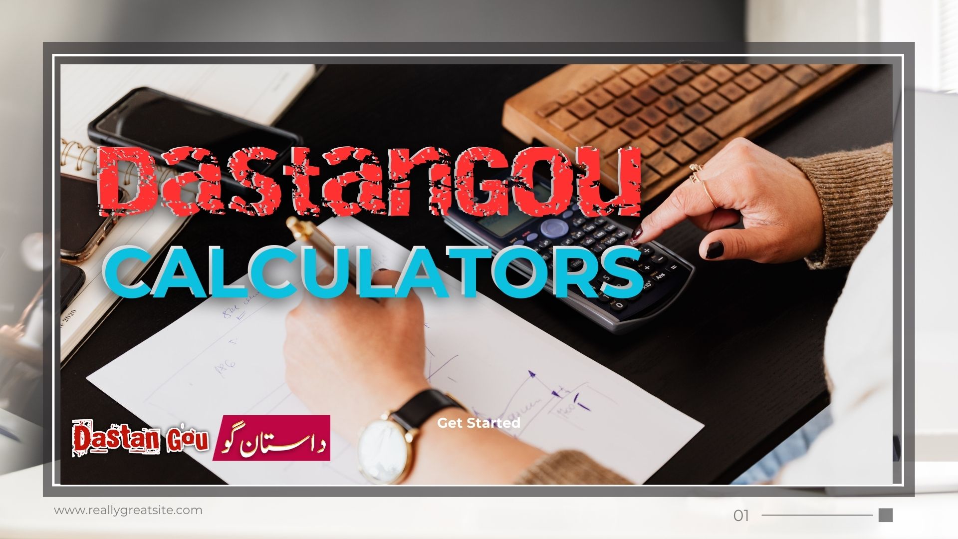 Free Online Calculators Collection