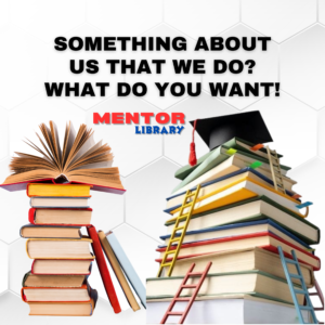 Something about us that we do? What do you want!