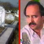 “وہ جو ہم میں تم میں نہیں خاک میں پنہاں ہو کر