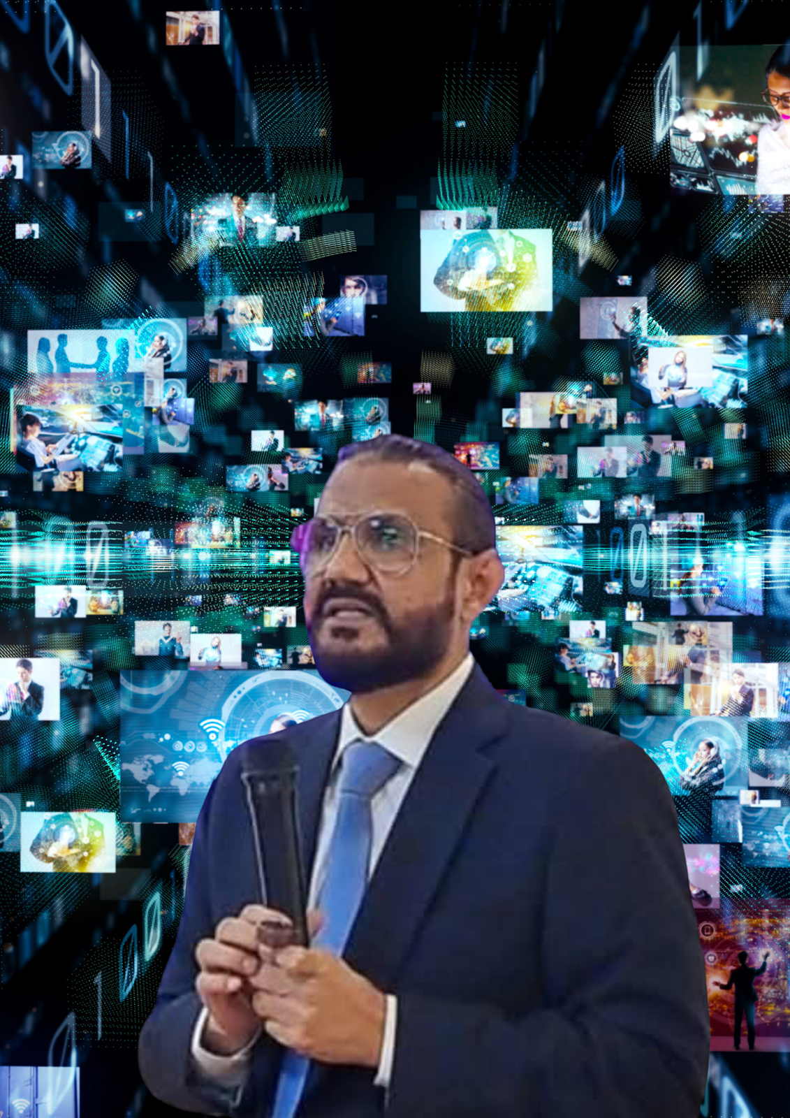 انجینئر نوید انور